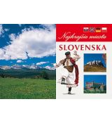 Najkrajšie miesta Slovenska