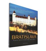 Bratislava Hlavné mesto Slovenskej republiky