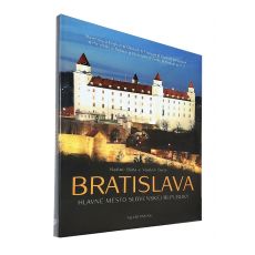 Bratislava Hlavné mesto Slovenskej republiky