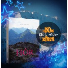 Black friday Volanie hôr