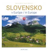 SLOVENSKO v Európe SK