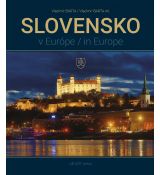 Slovensko v Európe exkluzív